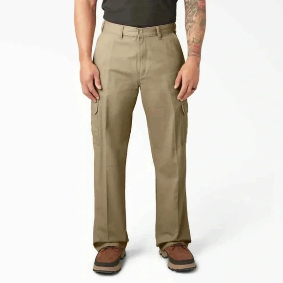 Dickies Other - Dickies Loose Fit Cargo Pants